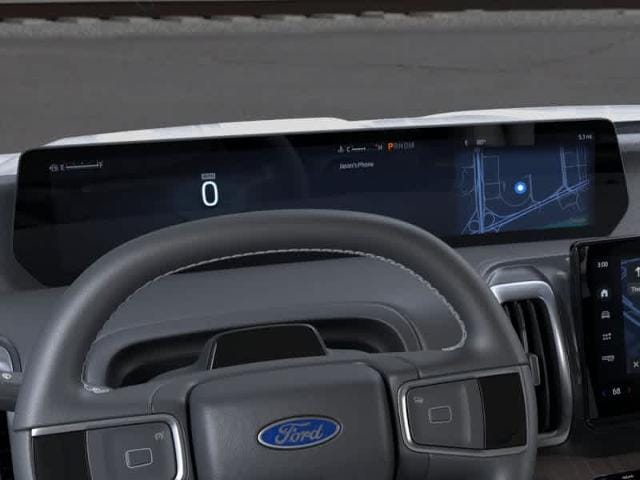 Thumbnail: 2026 Ford Expedition MAX - 36