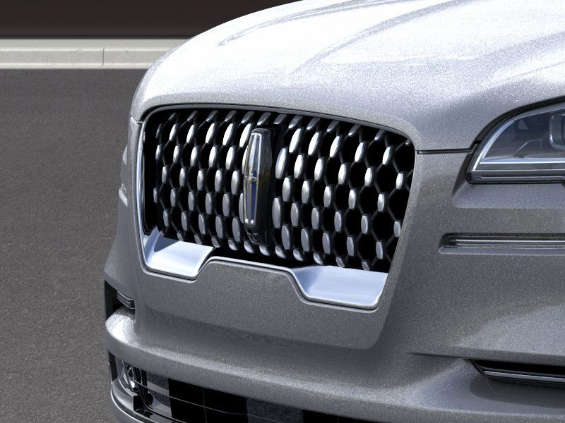 2023 Lincoln Aviator Grand Touring - Photo 17
