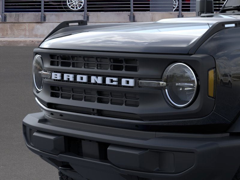 Thumbnail: 2026 Ford Bronco - 44