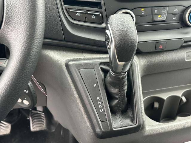 2024 Ford Transit Cutaway Base - Photo 36