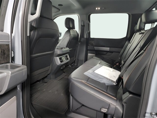 2025 Ford F-250 Super Duty Lariat - Photo 45