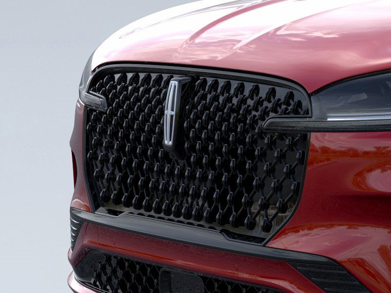 2026 Lincoln Aviator Reserve SUV