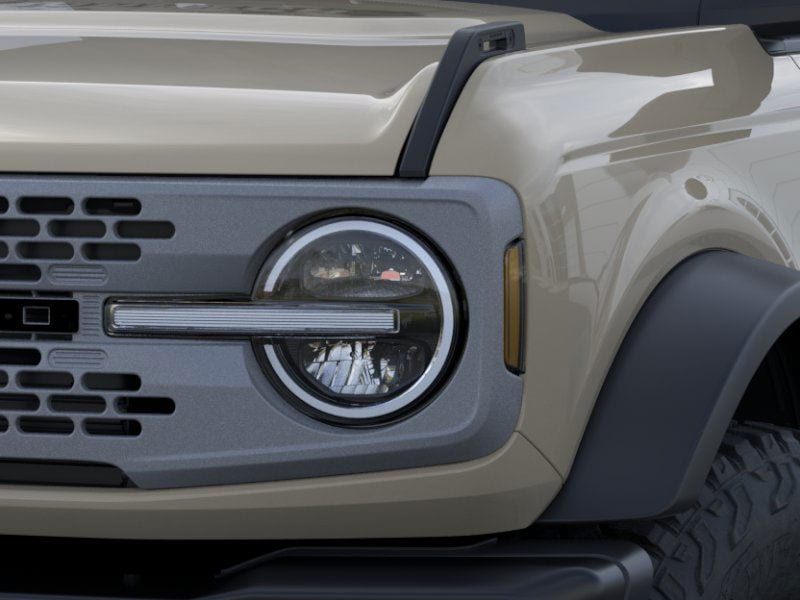 Thumbnail: 2025 Ford Bronco - 20