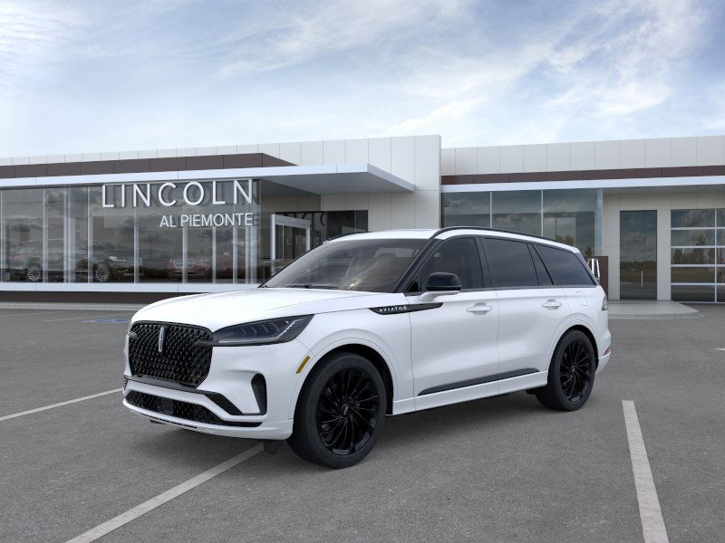 2026 Lincoln Aviator Reserve AWD's photo