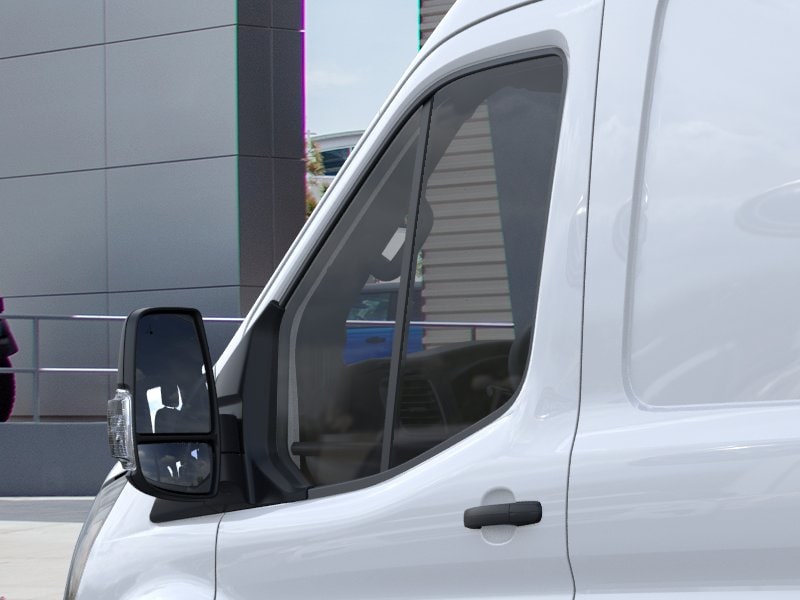 2025 Ford Transit Van Base - Photo 49