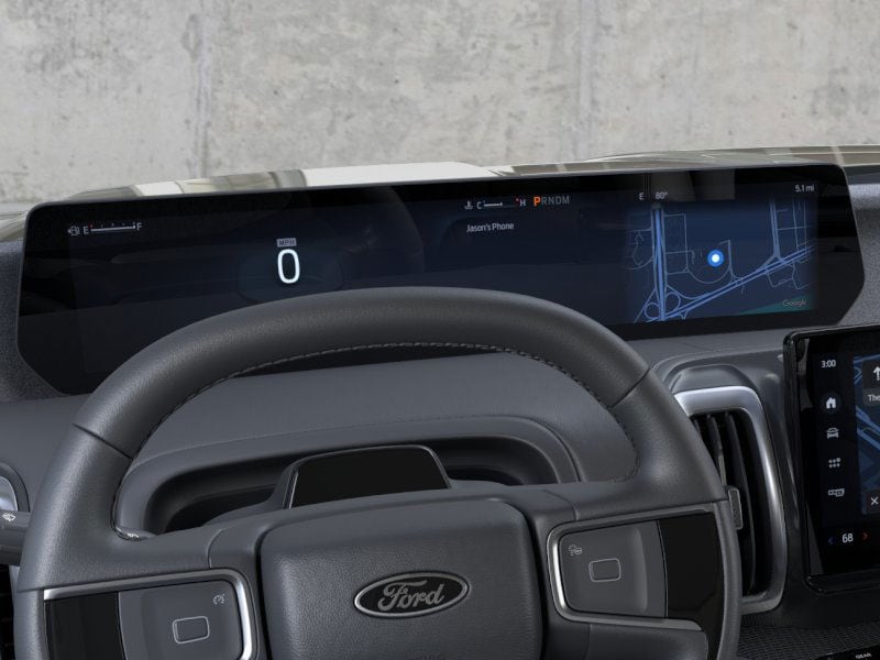 Thumbnail: 2025 Ford Expedition MAX - 13