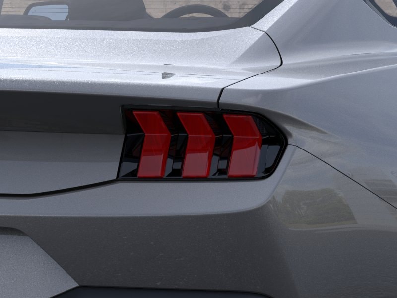2026 Ford Mustang EcoBoost Fastback - Photo 47