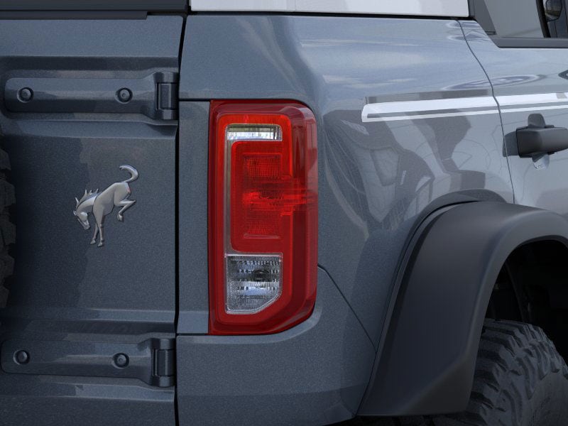 Thumbnail: 2025 Ford Bronco - 23