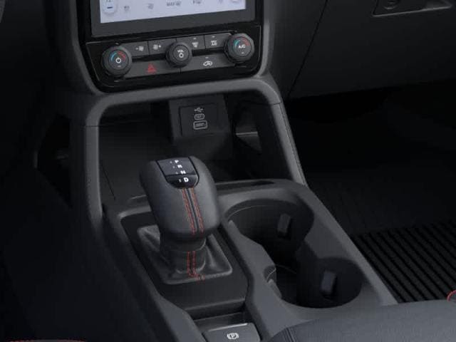 Thumbnail: 2026 Ford Ranger - 37