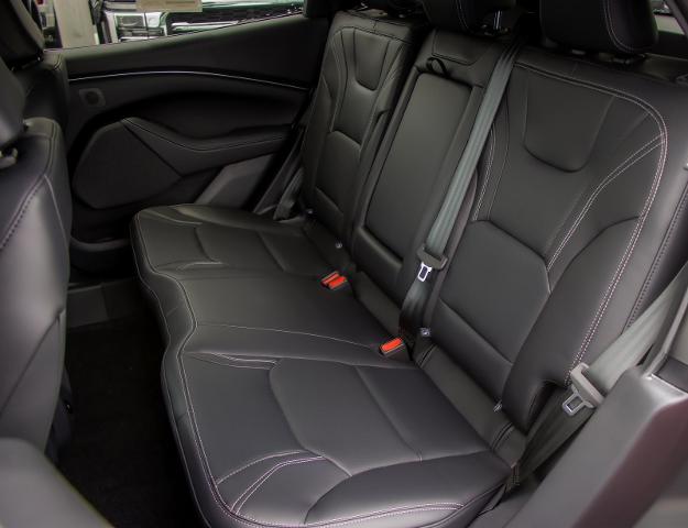 2025 Ford Mustang Mach-E Premium - Photo 57