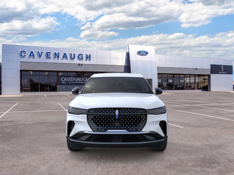 2025 Lincoln Nautilus Premiere - Photo 6