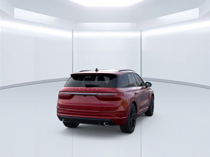 2026 Lincoln Corsair Reserve CROSSOVERS