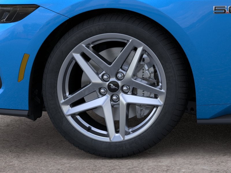 2026 Ford Mustang GT Premium Fastback - Photo 19