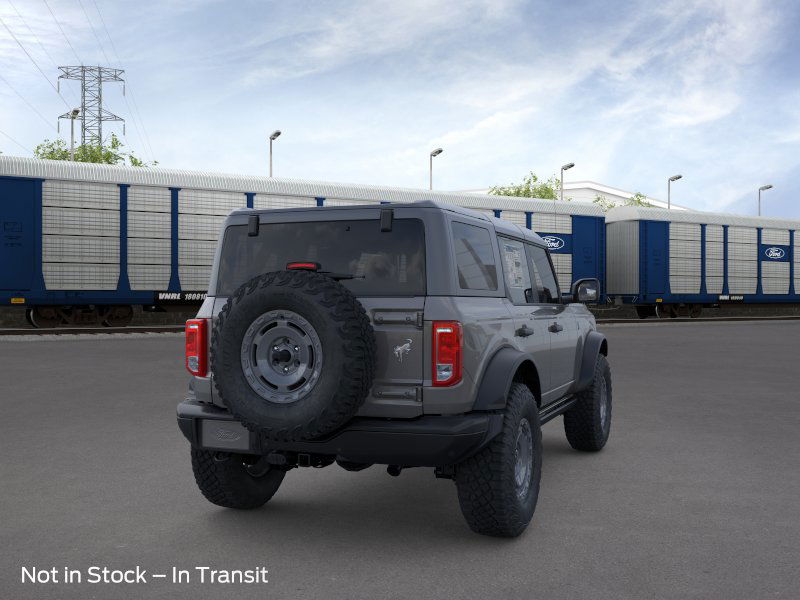 Thumbnail: 2025 Ford Bronco - 33