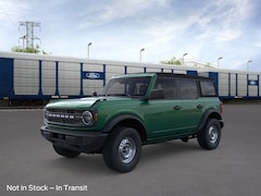 2025 Ford Bronco Base SUV