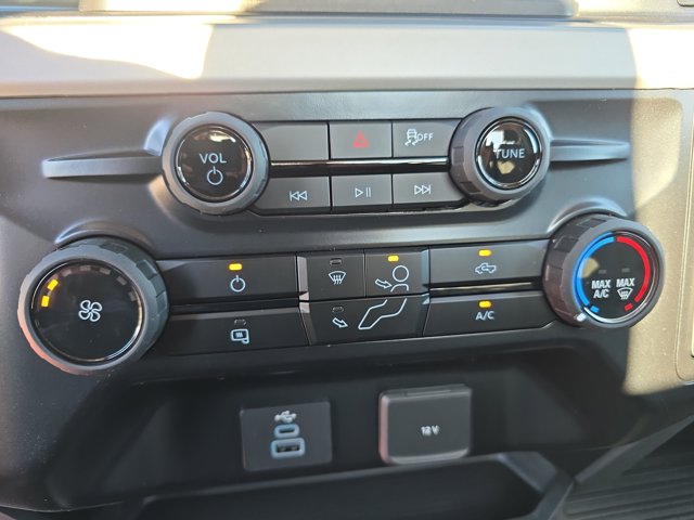 2026 Ford F-350 Super Duty XL - Photo 51