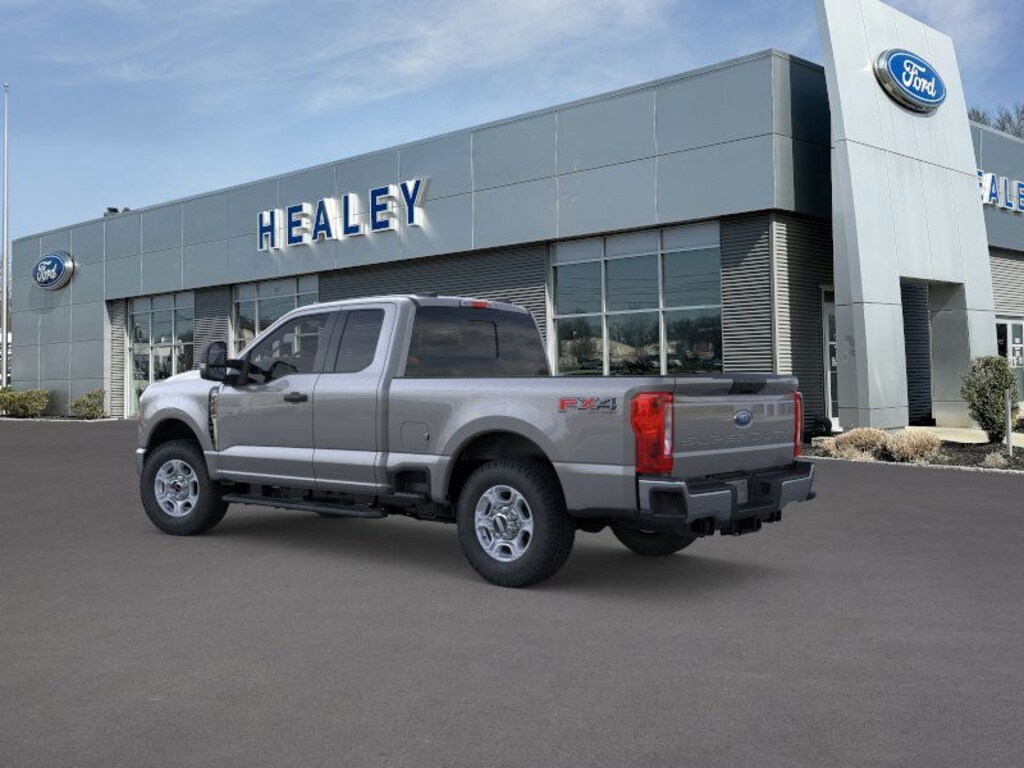 New 2026 Ford F-250 Truck Super Cab