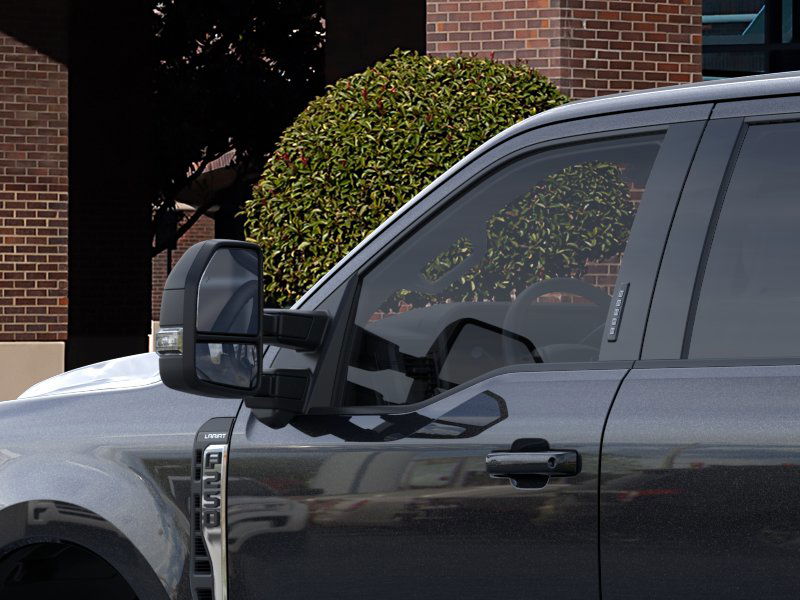 2025 Ford F-250 Super Duty Lariat - Photo 20