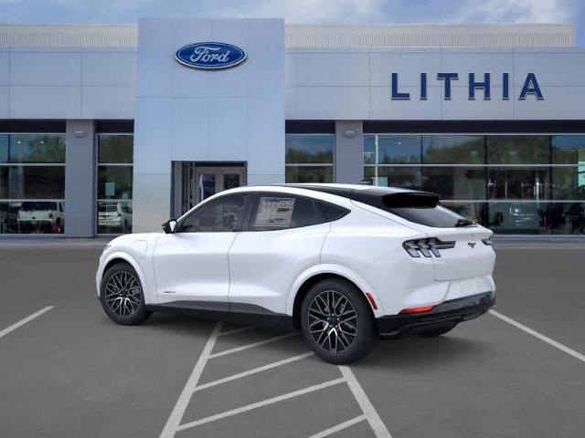 Thumbnail: 2025 Ford Mustang Mach-E - 26