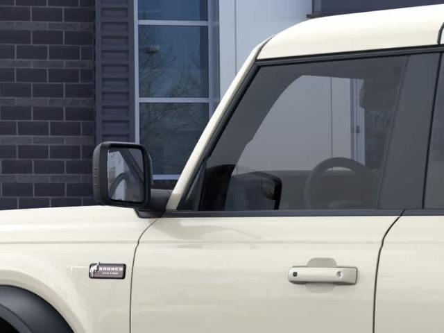 Thumbnail: 2026 Ford Bronco - 47