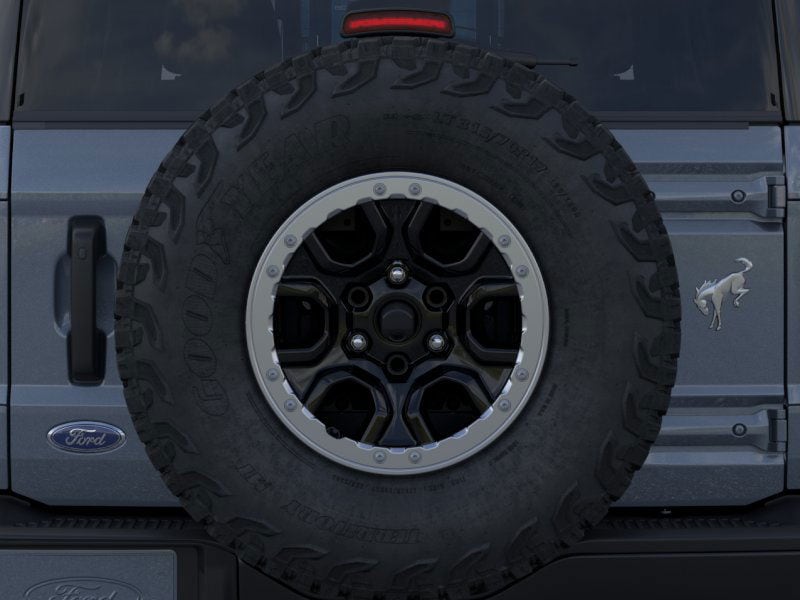 Thumbnail: 2025 Ford Bronco - 49