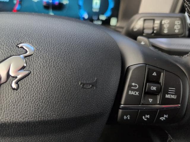 new 2026 Ford Bronco Sport car, priced at $41,984