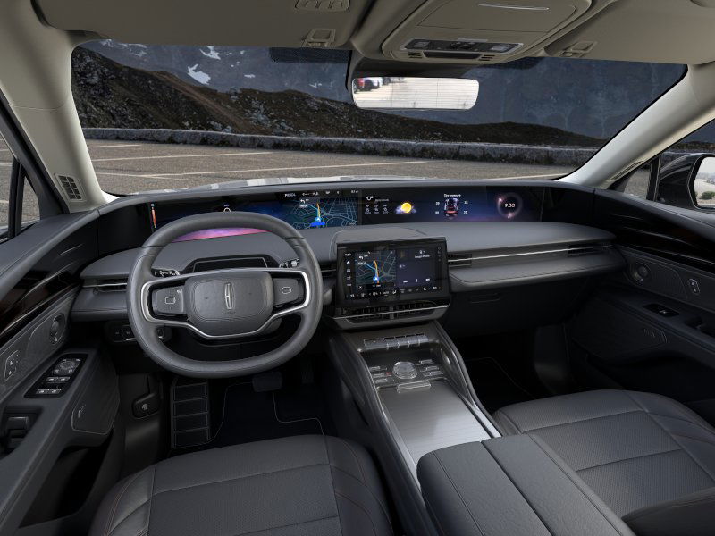 2026 Lincoln Nautilus Premiere - Photo 31