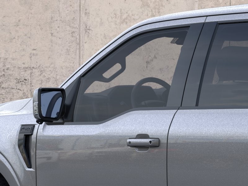 2026 Ford F-150 Lariat - Photo 23