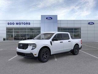 2025 Ford Maverick XLT TRUCK