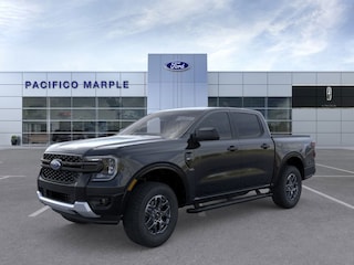 2025 Ford Ranger XLT TRUCK