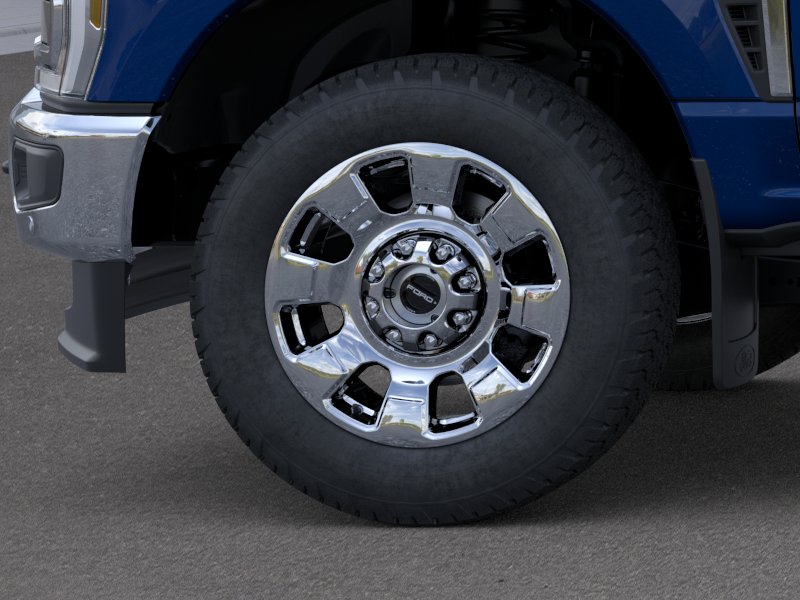 2026 Ford F-250 Super Duty King Ranch - Photo 39