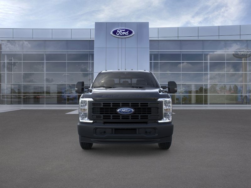 2025 Ford F-250 Super Duty XL - Photo 28