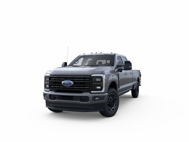 2026 Ford F-350 photo 3