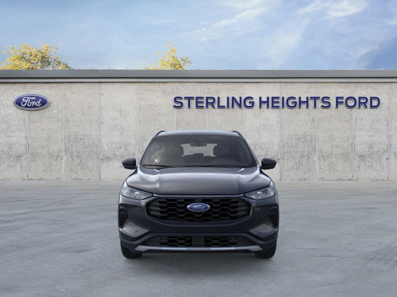 Thumbnail: 2026 Ford Escape - 29