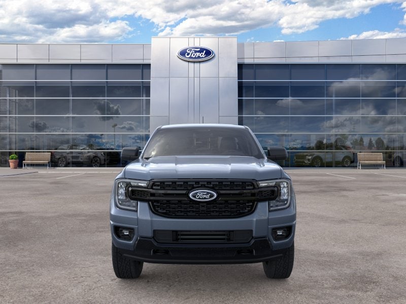 2025 Ford Ranger XLT - Photo 10