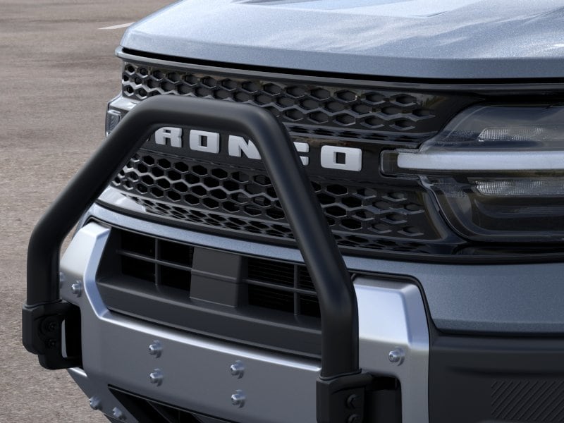 2025 Ford Bronco Sport Big Bend - Photo 77