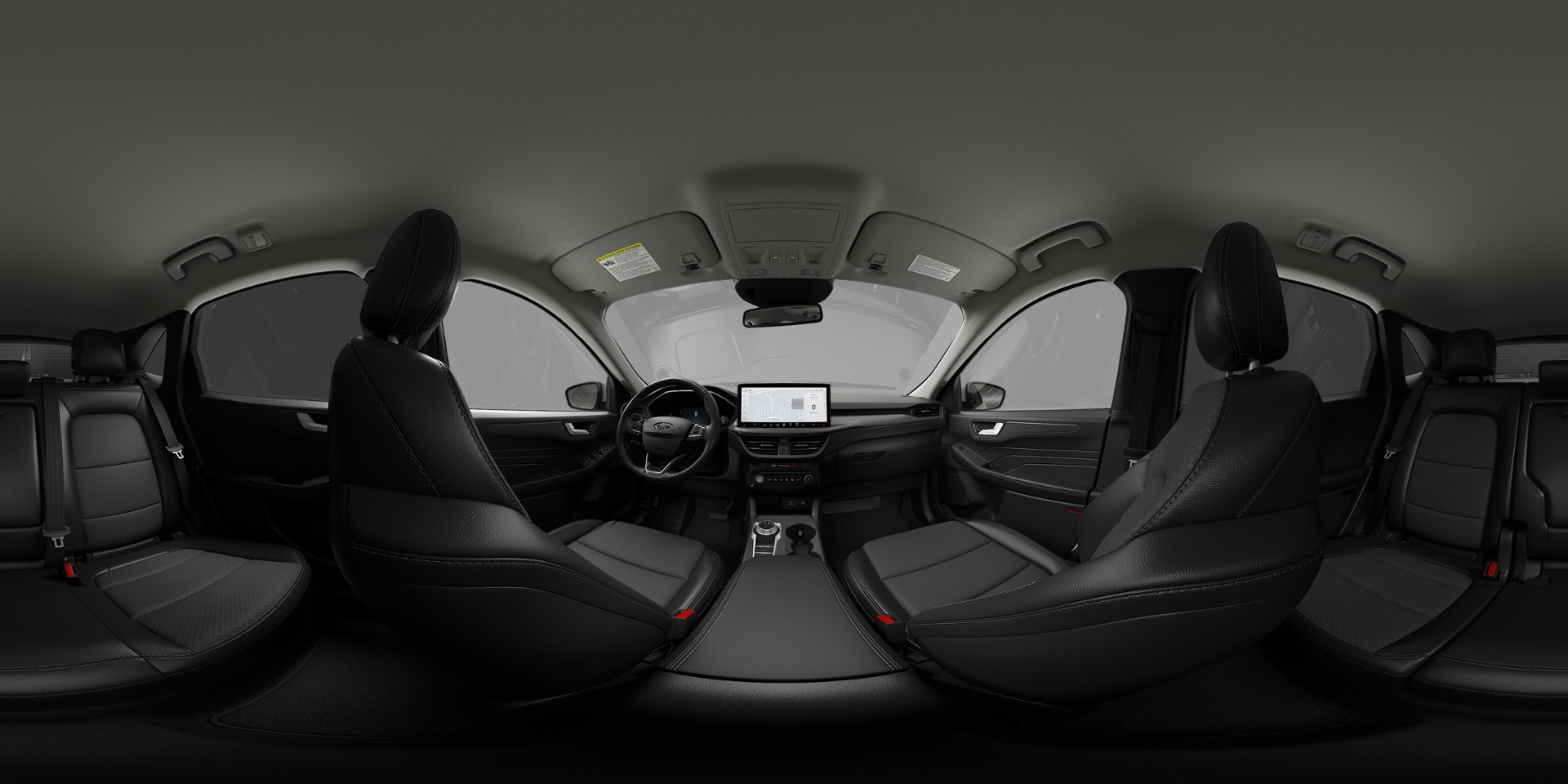 Thumbnail: 2026 Ford Escape - 8