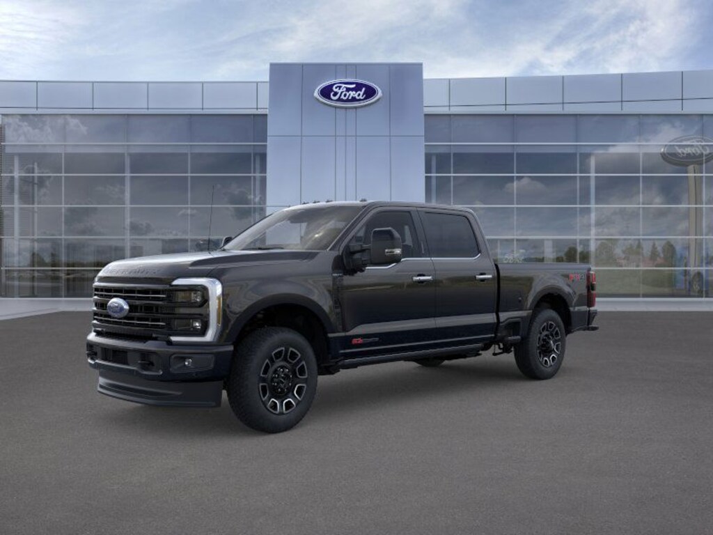 New 2026 Ford F250 Super Duty  PICKUP