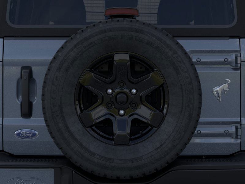 Thumbnail: 2025 Ford Bronco - 24