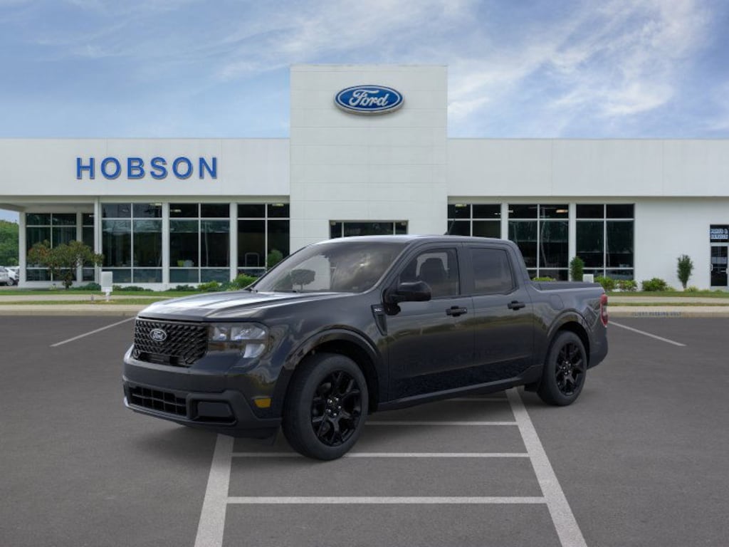 New 2025 Ford Maverick XLT Truck