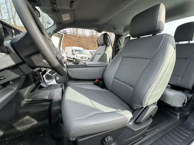 2026 Ford F-250 Super Duty XL - Photo 60
