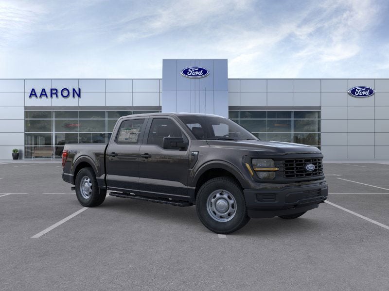 2026 Ford F-150 XL Truck
