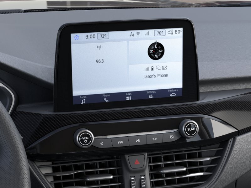 2026 Ford Escape ST-Line - Photo 14