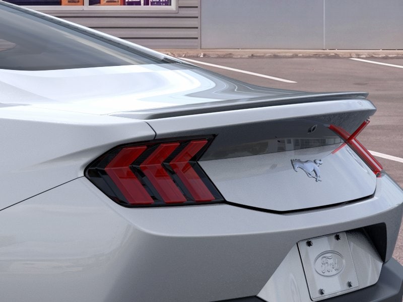 2025 Ford Mustang EcoBoost Premium Fastback - Photo 22