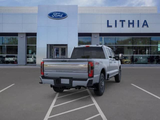 Thumbnail: 2026 Ford F-350 - 30