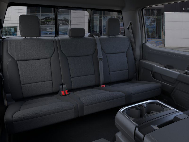 Thumbnail: 2025 Ford F-150 - 38