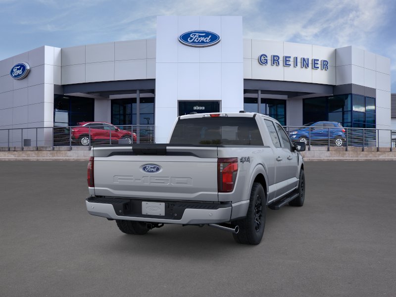 Thumbnail: 2026 Ford F-150 - 30