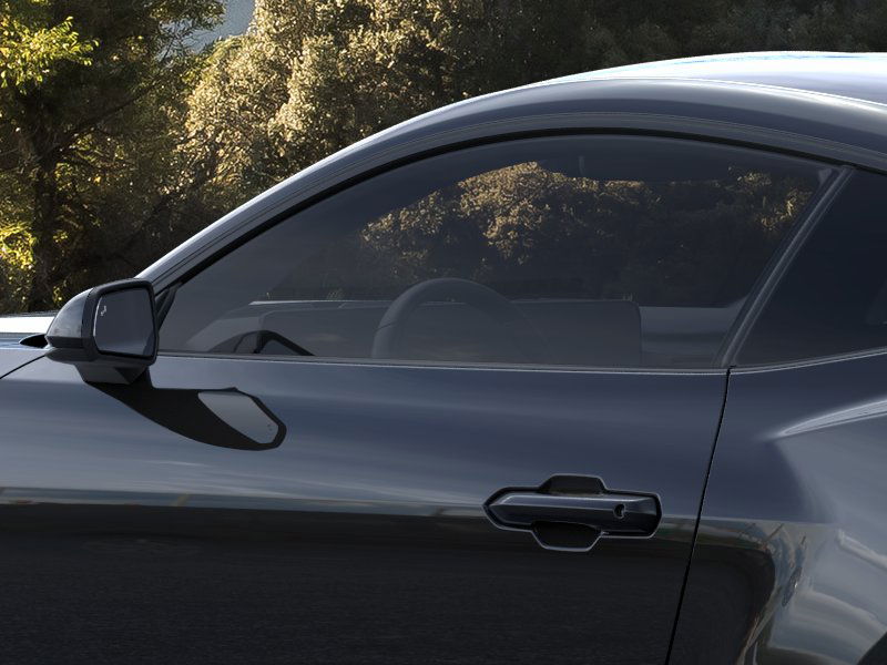 2025 Ford Mustang GT Premium Fastback - Photo 42