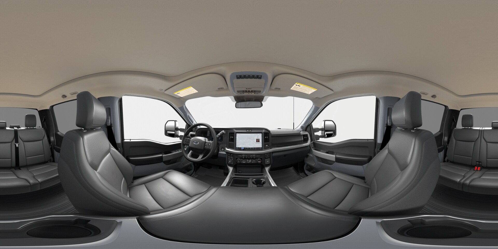 2026 Ford F-350 F-350&reg; XLT TRUCK