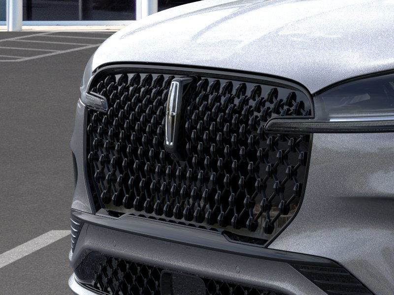 2025 Lincoln Aviator Premiere - Photo 17